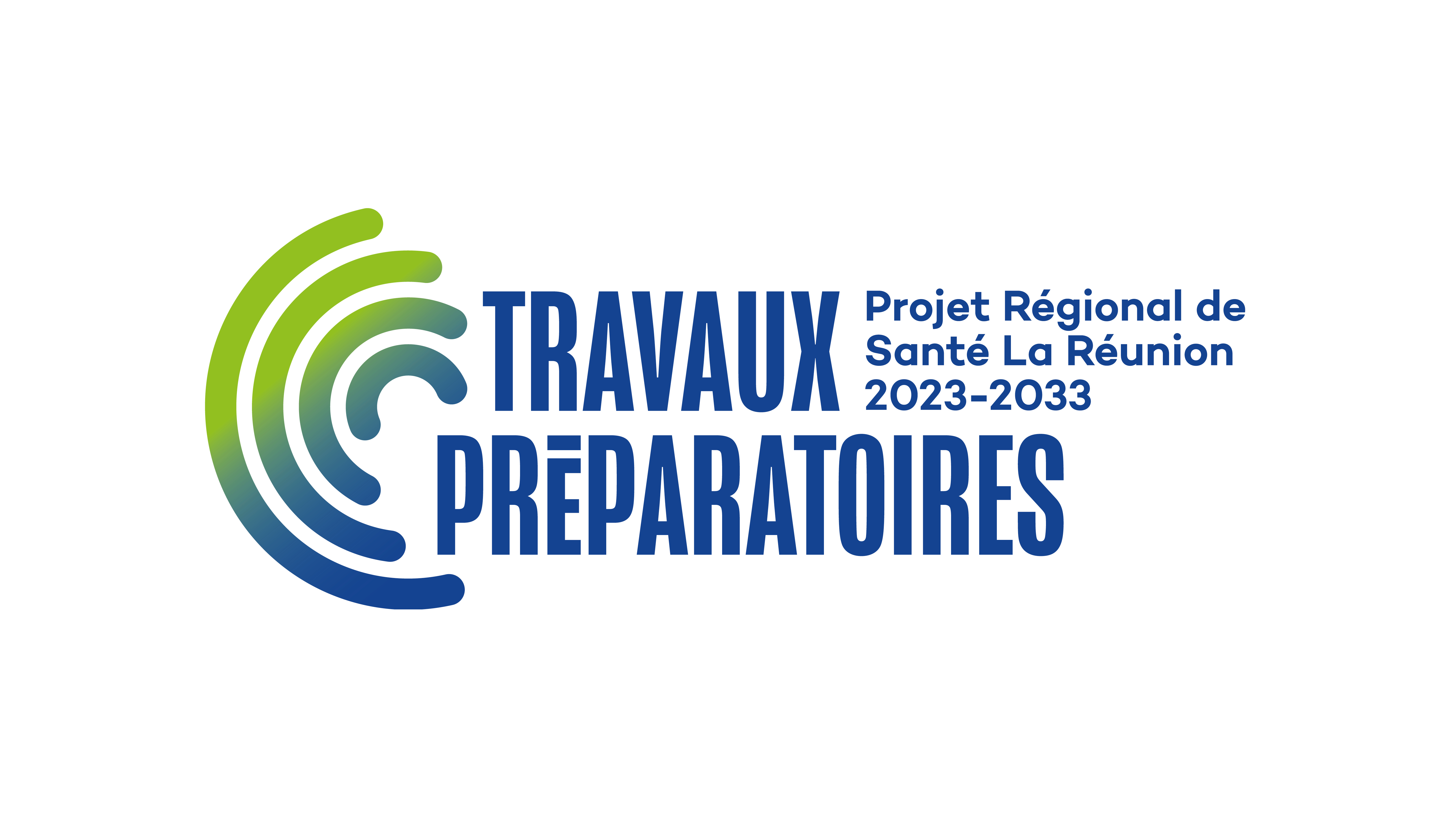 Projet Régional De Santé (PRS) La Réunion 2023-2033 : Travaux ...