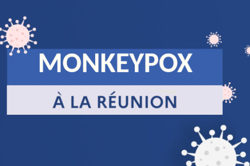 Monkeypox à La Réunion