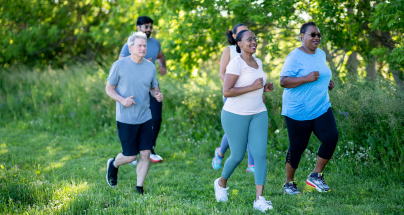 L’activité physique, un réflexe essentiel pour prévenir le diabète et être en bonne santé