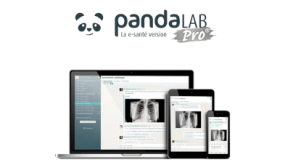 PandaLab Pro