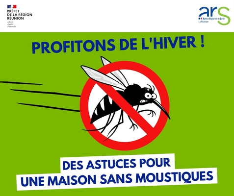 Visuel générique campagne dengue