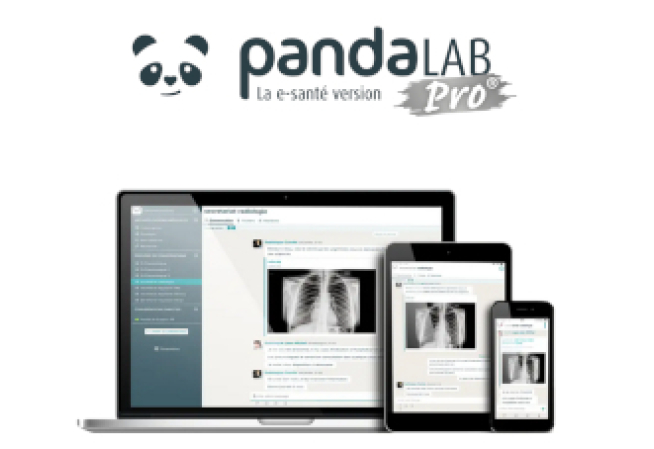 PandaLab Pro