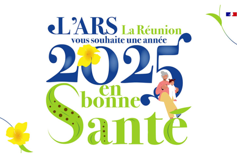 Bonne année 2025