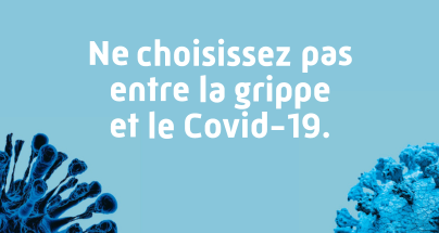 vaccination COVID GRIPPE 2024