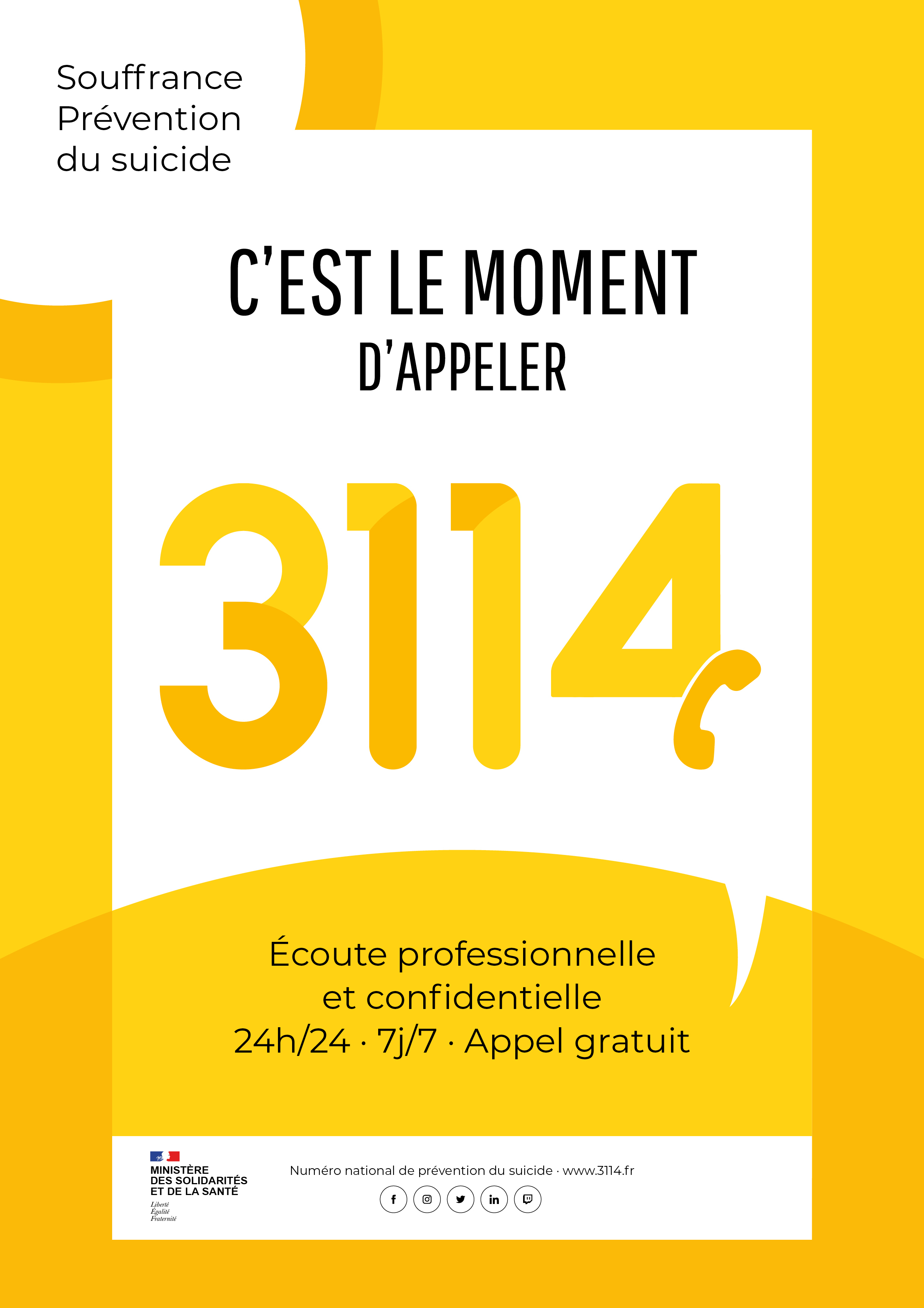 Affiche 3114