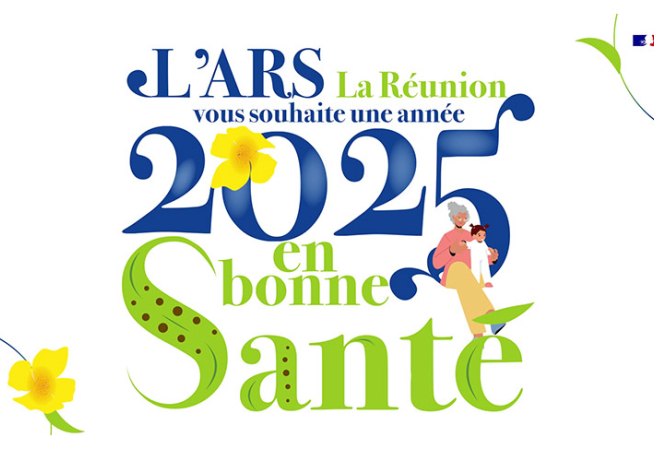 Bonne année 2025